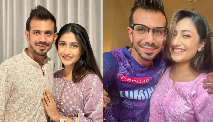 Yuzvendra’s Fans Urge Him To Delete Clip With Dhanashree, Which Is Still On His IG Amid Divorce Buzz