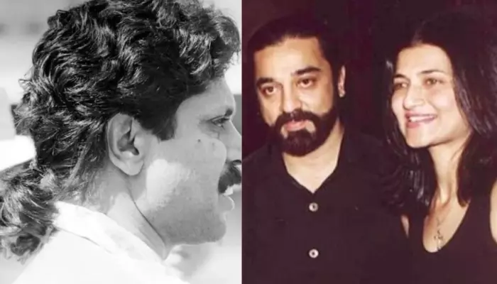 Former Indian Cricketer, Alleged Affair, Marriage And Break Up With Kamal Haasan’s Ex-Wife, Sarika
