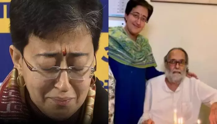 Atishi’s Surname Controversy Explained: Delhi CM Cried, Ramesh Bidhuri’s Remark, Marlena To Singh