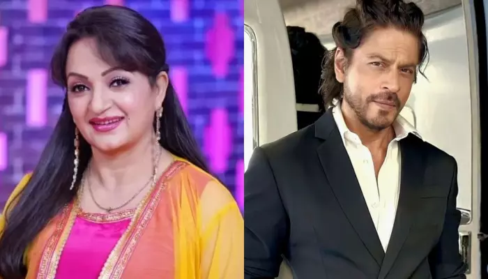Upasana Singh Recalls Shah Rukh Khan Refused To Call Her ‘Batsurat’ On The Kapil Sharma Show