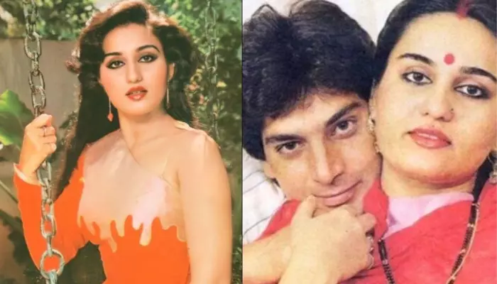 Saira Ali Was Renamed As Reena Roy, Affair With A Married Actor, Divorce From A Famous Cricketer