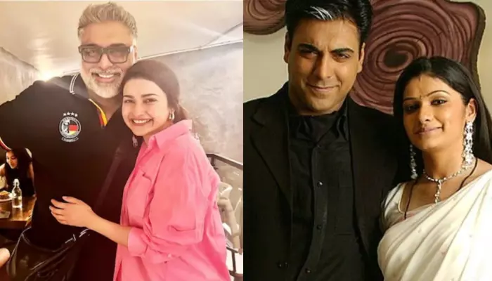Ram Kapoor On Dubai Shoot For ‘Kasamh Se’ With 17-Yr-Old Prachi Desai: ‘Became Her Legal Guardian..’