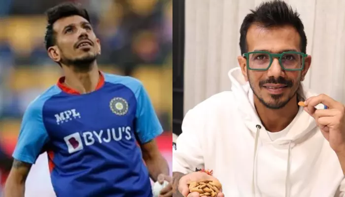 Yuzvendra Chahal Is Not Just A Cricketer, He Is Also An Income Tax Officer, Know His Monthly Income