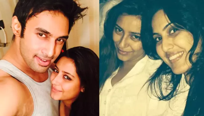 Ex-BF Rahul Counters Kamya Punjabi’s Accusations Of Mudering Pratyusha Banerjee, ‘Villain Bana Diya’