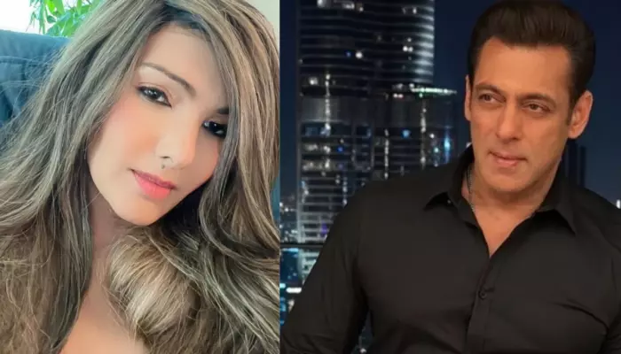 Salman Khan’s Rumoured Ex-Somy Ali To Adopt A Baby Girl From India, Reveals Name