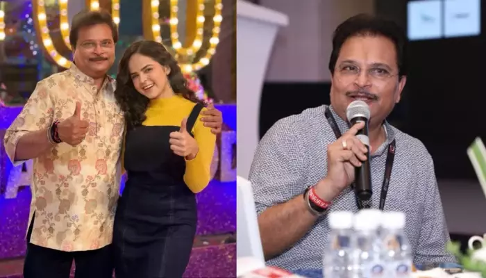TMKOC Maker, Asit Modi Responds To Palak Sindhwani’s Allegations: ‘Created A Fuss Out Of Nothing’