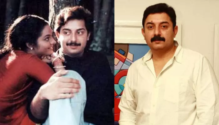 Arvind Swami’s Story: Dream Debut, Break From Acting, Leg Paralysis, Built Rs. 3300 Cr Business