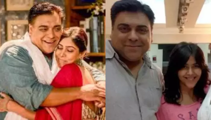 Ekta Kapoor Vs Ram Kapoor: Why Producer Fire Him Saying ‘Shut Up Unprofessional Actor..’