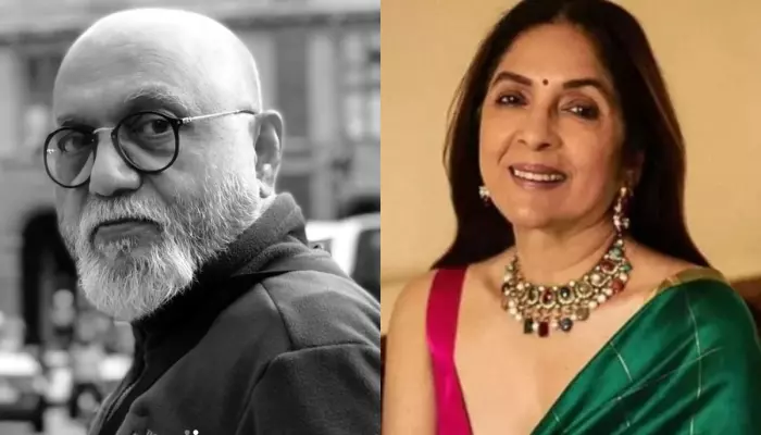 Pritish Nandy Dies At 73, Neena Calls Him ‘Bastard’: ‘No RIP, He Stole My Baby’s Birth Certificate’