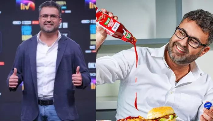 Shark Tank India’s New Judge, Viraj Bahl, Failed First Business, Wife’s Faith Let Him Launch Veeba