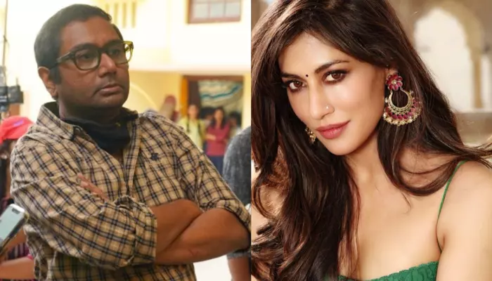 Who Is Pritish Nandy’s Son, Kushan? Chitrangda Singh Accused Him Of Harassment During ‘Bandookbaaz’