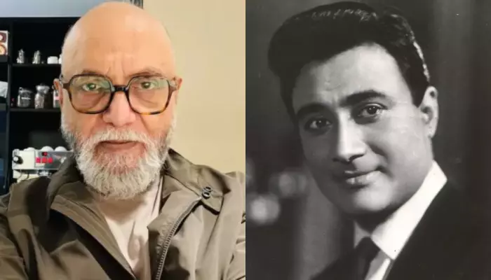 Pritish Nandy’s Fight With Dev Anand: When Guide Actor Threatened Him With An Impolite Legal Action