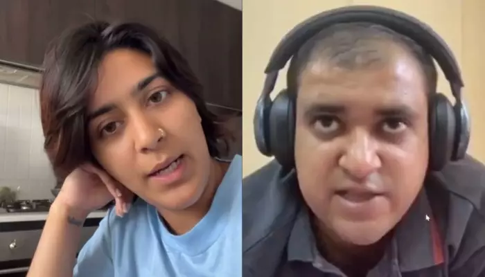 Moose Jattana’s Controversial View On Atul Subhash Case Sparks Fury, ’36 Baar Auraton Ka Fayeda…’