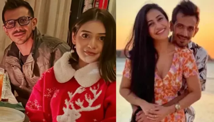 RJ Mahvash Reacts To Dating Murmurs With Cricketer, Yuzvendra Chahal: ‘Have Been Patient Since..’