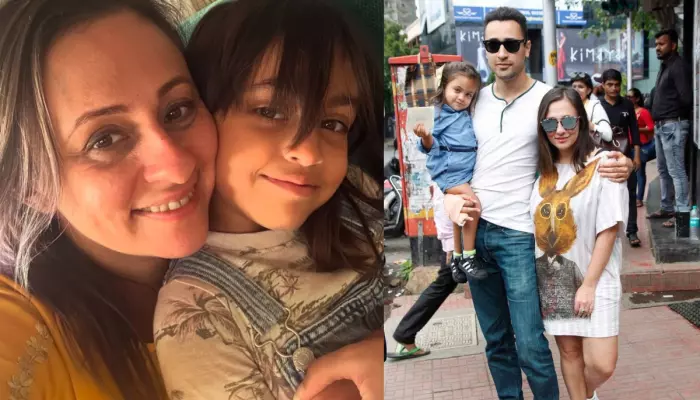 Imran Khan’s Ex-Wife, Avantika Malik First Time Talks About Their Divorce: ‘The Year I Broke And..’