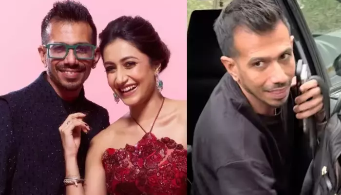 Yuzvendra Chahal And Dhanashree Verma’s Divorce On Cards? Alimony, Financial Status And More