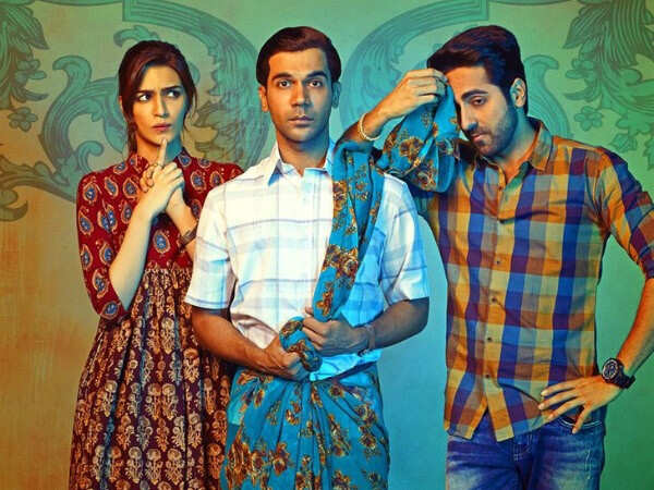 Kriti Sanon Rajkummar Raos Bareilly Ki Barfi to re-release on THIS date