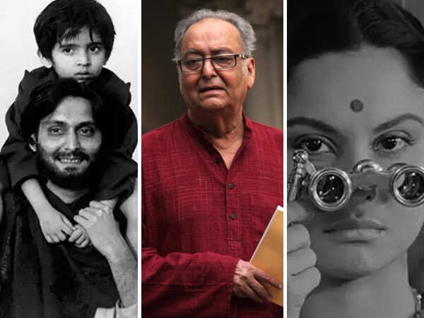 Birth Anniversary Special: Best films of Soumitra Chatterjee