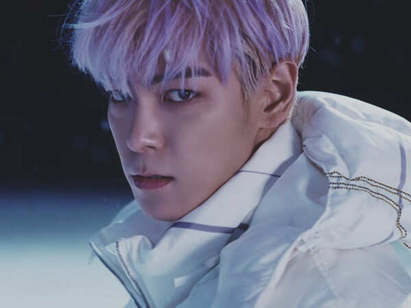 Former BIGBANG member T.O.P opens up about his past controversies