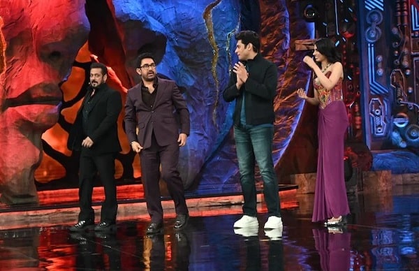 Bigg Boss 18 – Shilpa Shinde Slams The Makers, Alleges That The Winner Is Decided By Them