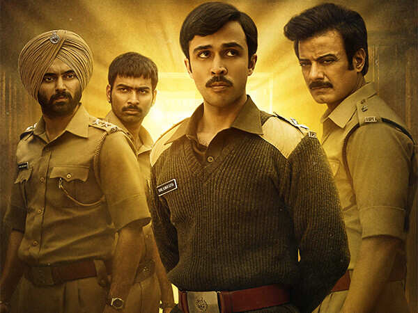 Black Warrant Series Review – Insightful emotional and entertaining