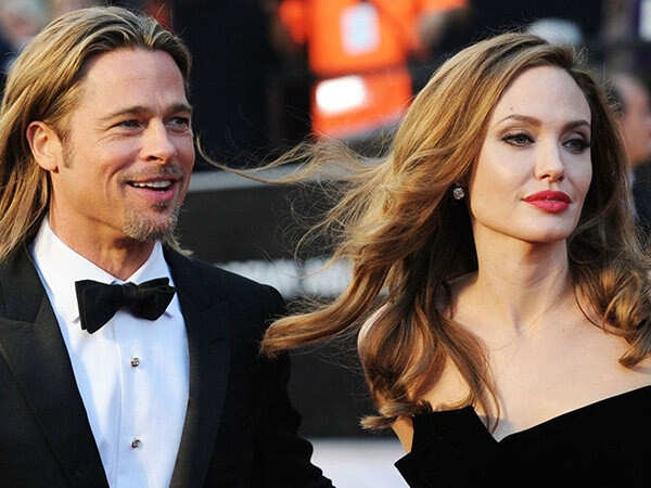 Brad Pitt and Angelina Jolie End Their Long-Standing Divorce Battle