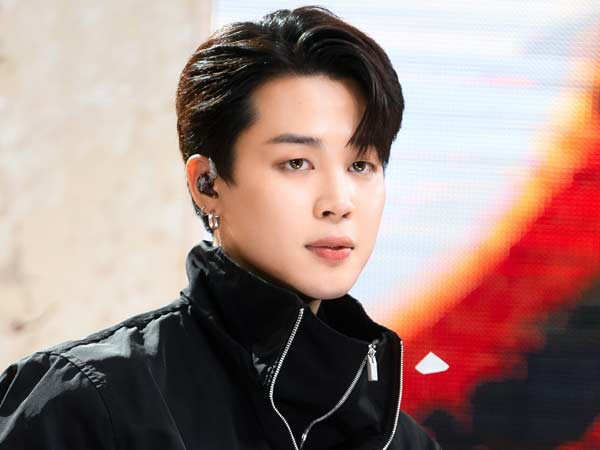 Jimin pens a letter to ARMYs talks about his conversations with Jungkook