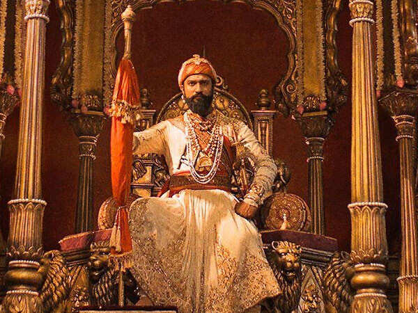 Vicky Kaushals Chhaava trailer to unveil on THIS date