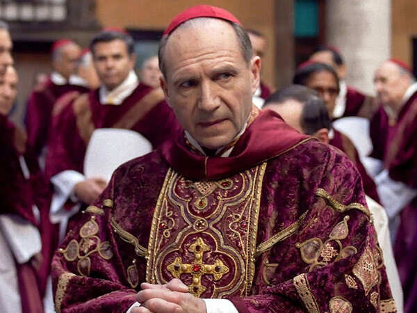 Edward Berger s Conclave to release…