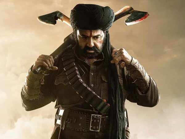 Watch the thrilling trailer of Daaku Maharaaj 