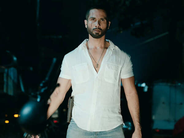 Deva trailer: Shahid Kapoor is a fierce cop whos out on a revenge mission