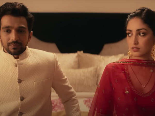 Dhoom Dhaam: When and where to watch Pratik Gandhi and Yami Gautams film