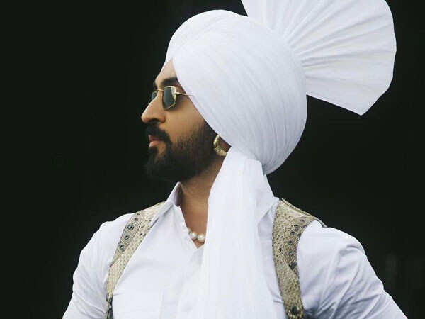 Birthday Special: Listen in to Diljit Dosanjhâs Best Songs