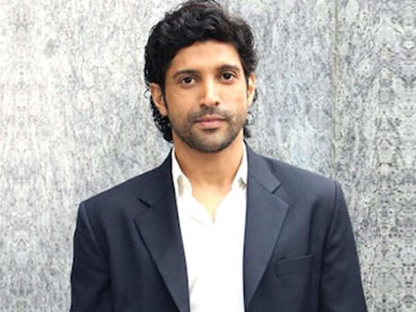 Birthday Special Upcoming projects of Farhan Akhtar