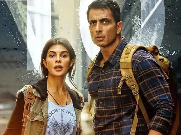 Box-office report: Heres how much Fateh raked in on Day 1