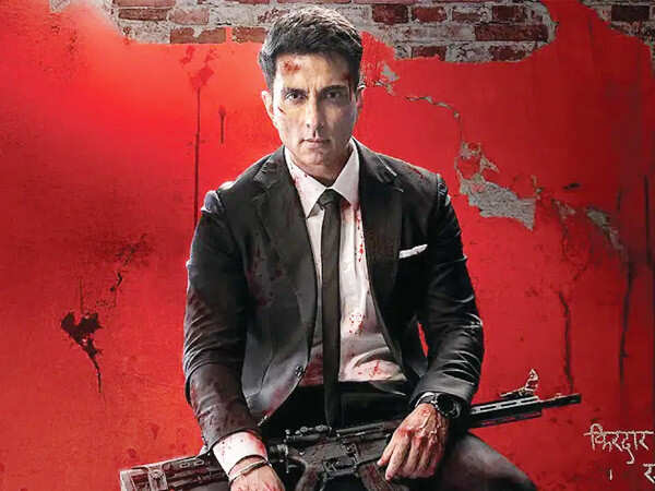 Box Office: How much did Sonu Soods Fateh earn in its first two days?