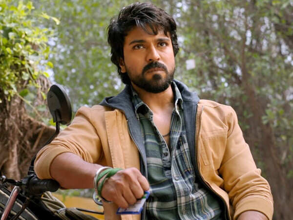 Public Review: Netizens call Game Changer Ram Charans career changer