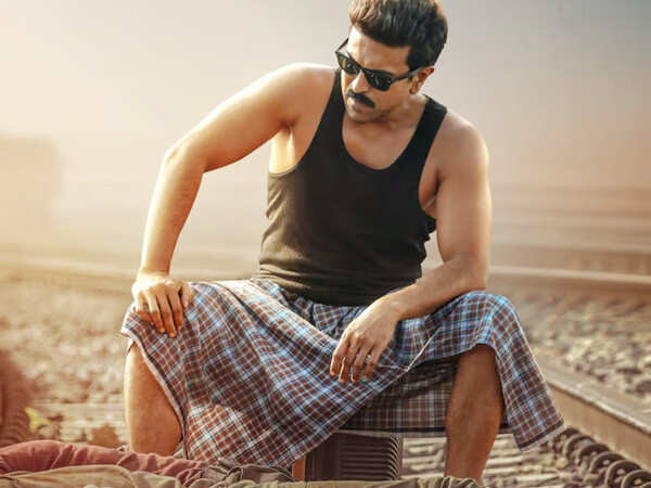 Game Changer BO: Ram Charan and Kiara Advanis film sees a steady growth