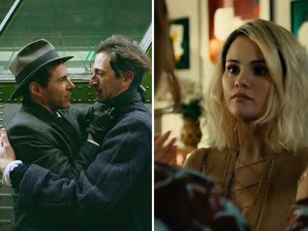 Golden Globes 2025 Winners List: Emilia Perez Shogun win big