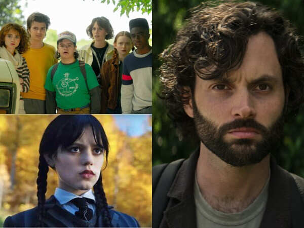 Must-watch Hollywood series of 2025