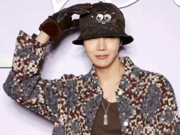 Watch: BTS J-Hope unveils new music after return from military