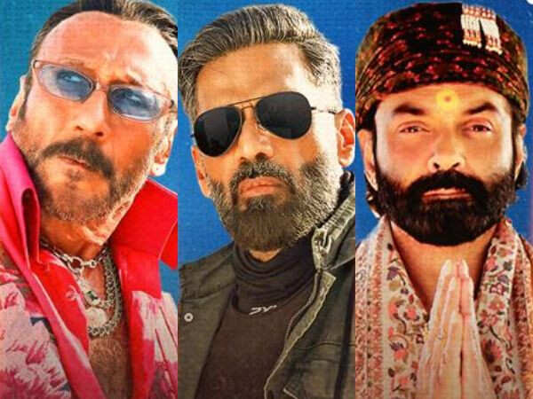 Up Next on OTT: Jackie Shroff Suniel Shettys Hunter 2 to Aashram 3