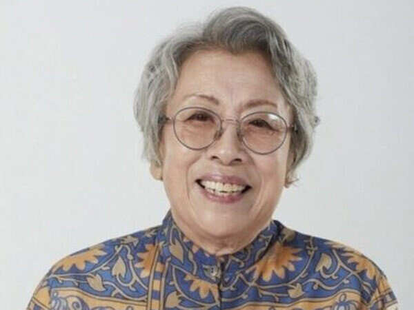 Popular South Korean Actress Jang Mi Ja Passes Away