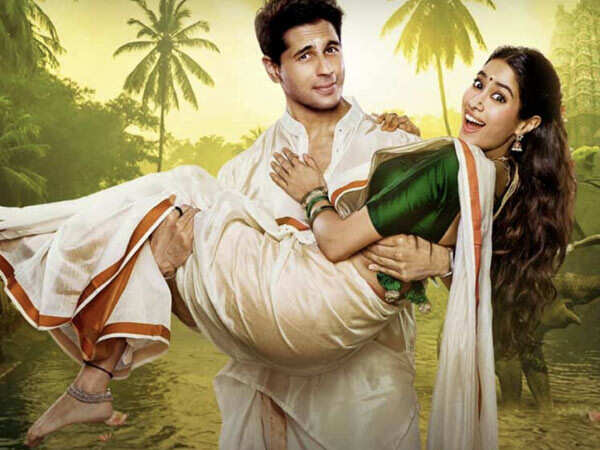 EXCLUSIVE: Janhvi Kapoor learnt THIS dance form for Param Sundari