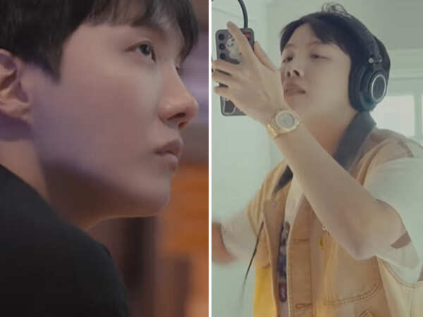 BTS star J-Hope to perform in THESE cities during his solo tour