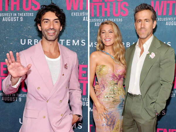 Justin Baldoni Says Blake Lively and Ryan Reynolds Sabotaged His Career