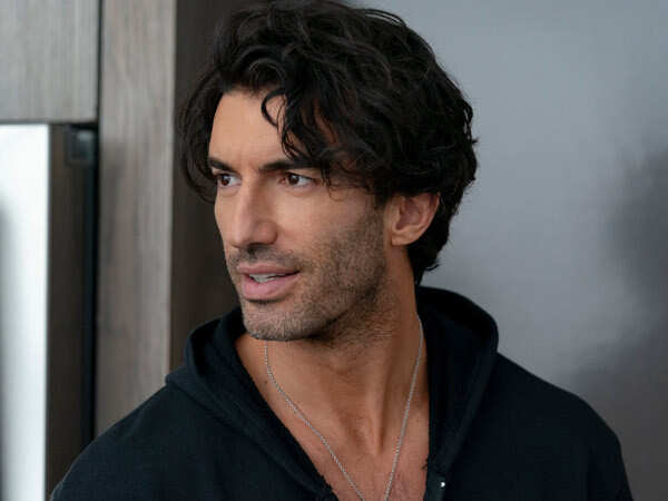 Justin Baldoni files lawsuit against The New York Times