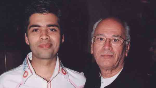 When Yash Johar Spent Rs. 3 Crore For 52 Crew Members To Shoot A Song Of K3G In Egypt