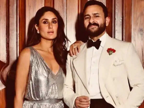 Kareena Kapoors team shares update on Saif Ali Khans health