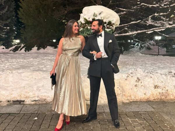 Kareena Kapoor Khan breaks silence on Saif Ali Khans injury